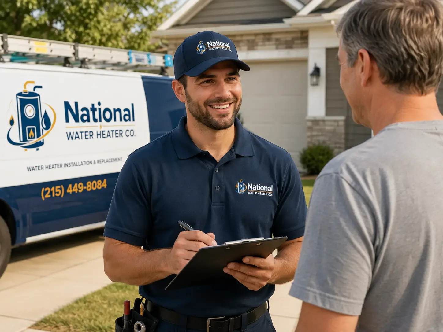 Water Heater Installation Weston, ID FAQs